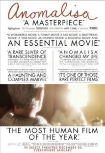 Download Anomalisa Dublado Torrent Baixar Anomalisa Dublado