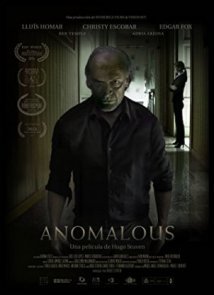 Download Anomalous Dublado Torrent Baixar Anomalous Dublado