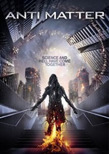 Download Anti Matter Dublado Torrent Baixar Anti Matter Dublado