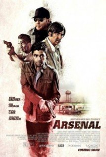 Download Arsenal Dublado Torrent Baixar Arsenal Dublado
