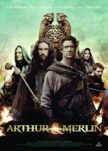 Download Arthur & Merlin Dublado Torrent Baixar Arthur & Merlin Dublado