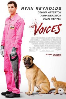 Download The Voices Dublado Torrent Baixar The Voices Dublado