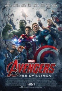 Baixar Vingadores: Era de Ultron Dublado