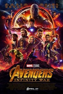 Download Vingadores: Guerra Infinita Dublado Torrent Baixar Vingadores: Guerra Infinita Dublado