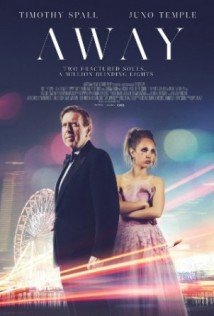 Download Away Dublado Torrent Baixar Away Dublado