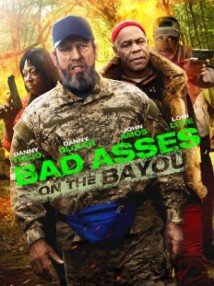 Baixar Bad Ass 3: Maus Como Tudo No Louisiana Dublado