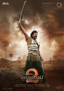 Download Baahubali 2: The Conclusion Dublado Torrent Baixar Baahubali 2: The Conclusion Dublado