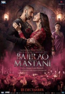 Baixar Bajirao Mastani Dublado