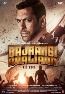 Baixar Bajrangi Bhaijaan Dublado