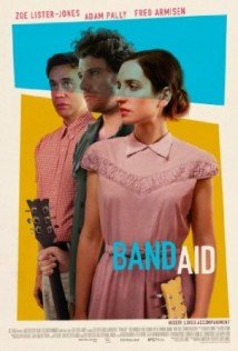 Download Band Aid Dublado Torrent Baixar Band Aid Dublado