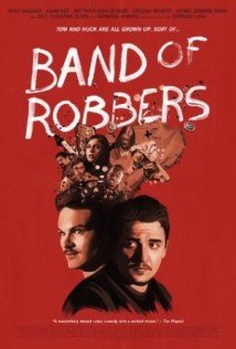 Download Band of Robbers Dublado Torrent Baixar Band of Robbers Dublado