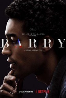 Baixar Barry Dublado