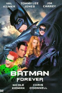 Baixar Batman Eternamente Dublado