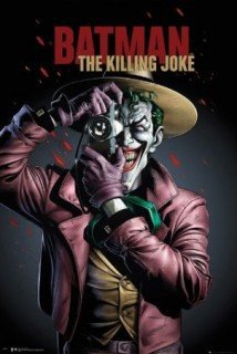 Download Batman: A Piada Mortal Dublado Torrent Baixar Batman: A Piada Mortal Dublado