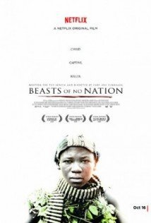 Download Beasts of No Nation Dublado Torrent Baixar Beasts of No Nation Dublado