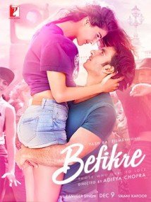Download Befikre Dublado Torrent Baixar Befikre Dublado