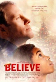 Download Believe Dublado Torrent Baixar Believe Dublado