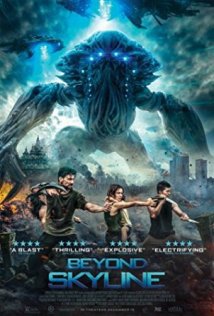 Baixar Beyond Skyline Dublado