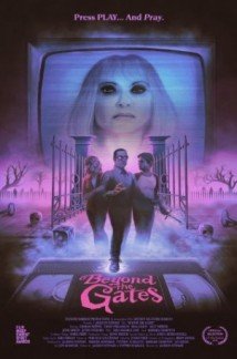 Download Beyond the Gates Dublado Torrent Baixar Beyond the Gates Dublado