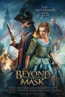 Download Além da Máscara Dublado Torrent Baixar Além da Máscara Dublado