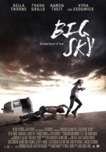 Download Big Sky Dublado Torrent Baixar Big Sky Dublado