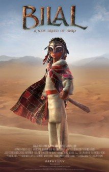 Download Bilal: A New Breed of Hero Dublado Torrent Baixar Bilal: A New Breed of Hero Dublado