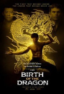 Baixar Birth of the Dragon Dublado