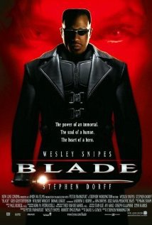 Baixar Blade, O Caçador de Vampiros Dublado