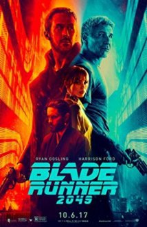 Baixar Blade Runner 2049 Dublado