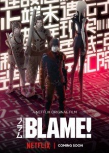 Download Blame Dublado Torrent Baixar Blame Dublado