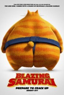 Download Blazing Samurai Dublado Torrent Baixar Blazing Samurai Dublado