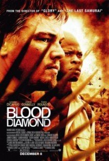 Download Diamante de Sangue Dublado Torrent Baixar Diamante de Sangue Dublado
