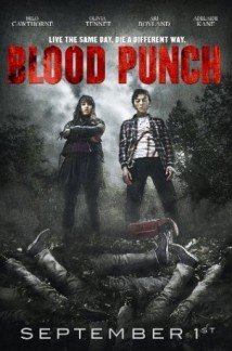 Baixar Blood Punch Dublado