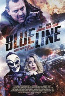 Download Blue Line Dublado Torrent Baixar Blue Line Dublado