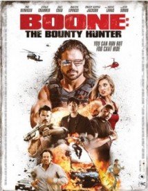Download Boone: The Bounty Hunter Dublado Torrent Baixar Boone: The Bounty Hunter Dublado
