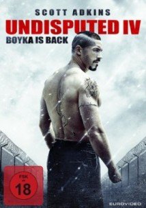 Download Boyka: Undisputed Dublado Torrent Baixar Boyka: Undisputed Dublado
