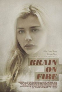 Download Brain on Fire Dublado Torrent Baixar Brain on Fire Dublado