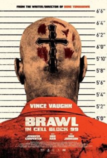 Download Brawl in Cell Block 99 Dublado Torrent Baixar Brawl in Cell Block 99 Dublado