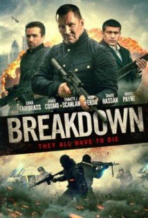 Download Breakdown Dublado Torrent Baixar Breakdown Dublado