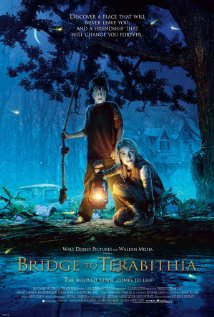 Download Ponte para Terabítia Dublado Torrent Baixar Ponte para Terabítia Dublado