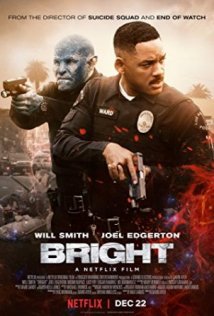 Download Bright Dublado Torrent Baixar Bright Dublado