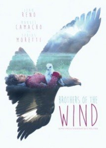 Download Brothers of the Wind Dublado Torrent Baixar Brothers of the Wind Dublado