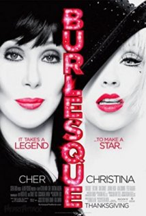 Download Burlesque Dublado Torrent Baixar Burlesque Dublado