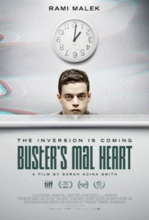 Download Buster's Mal Heart Dublado Torrent Baixar Buster's Mal Heart Dublado