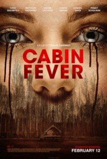 Download Cabana do Inferno Dublado Torrent Baixar Cabana do Inferno Dublado