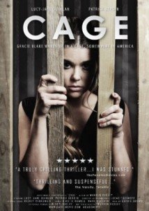 Download Cage Dublado Torrent Baixar Cage Dublado