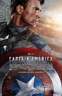 Download Capitão América: O Primeiro Vingador Dublado Torrent Baixar Capitão América: O Primeiro Vingador Dublado