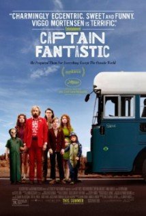 Download Capitão Fantástico Dublado Torrent Baixar Capitão Fantástico Dublado