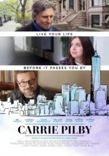 Baixar Carrie Pilby Dublado
