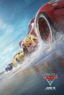 Baixar Carros 3 Dublado